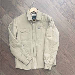 Men’s RVCA Nylon Jacket Small